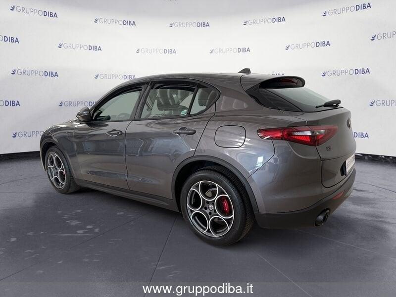 Alfa Romeo Stelvio 2020 Diesel 2.2 t Sprint Q4 190cv auto