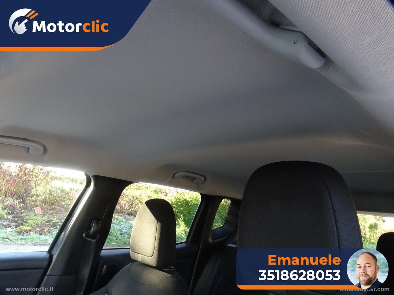 JEEP Renegade 2.0 Mjt 140 CV 4WD AD. Limited