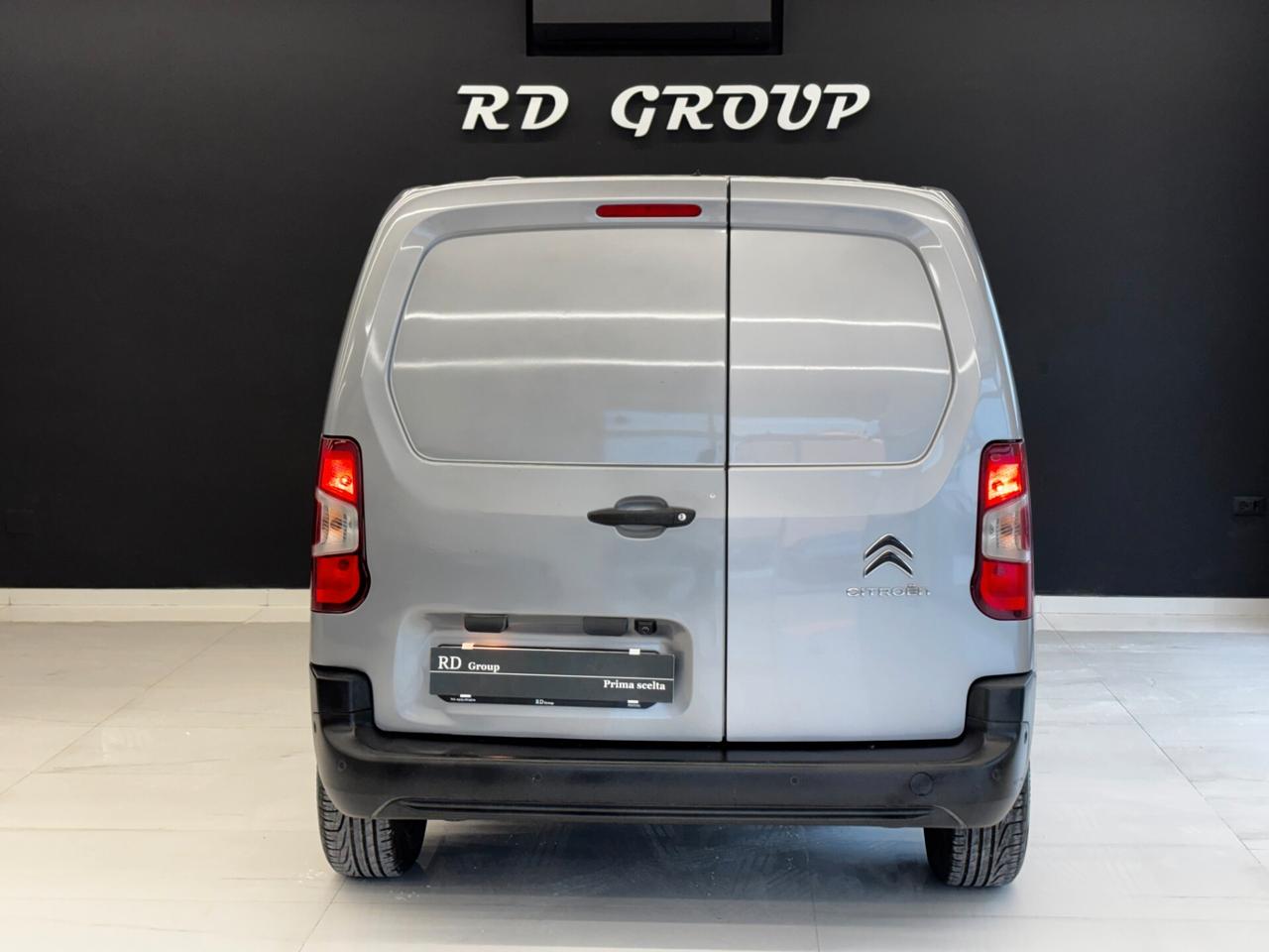 Citroen Berlingo 1.5 Blue-HDi Club M + IVA