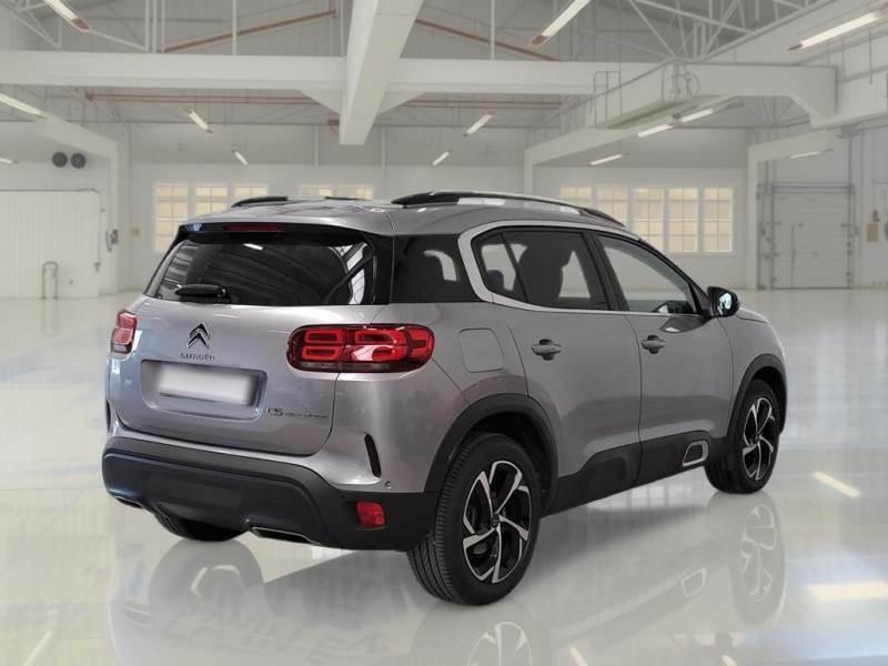 CITROEN C5 AIRCROSS BlueHDi 130 S/S Shine EAT8