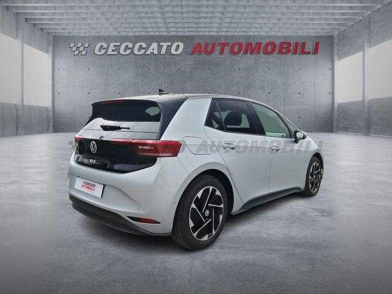 Volkswagen ID.3 Pro Performance