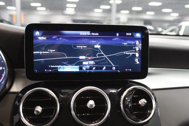 MERCEDES-BENZ GLC 220 2.0 d 4Matic 195 CV Sport Executive