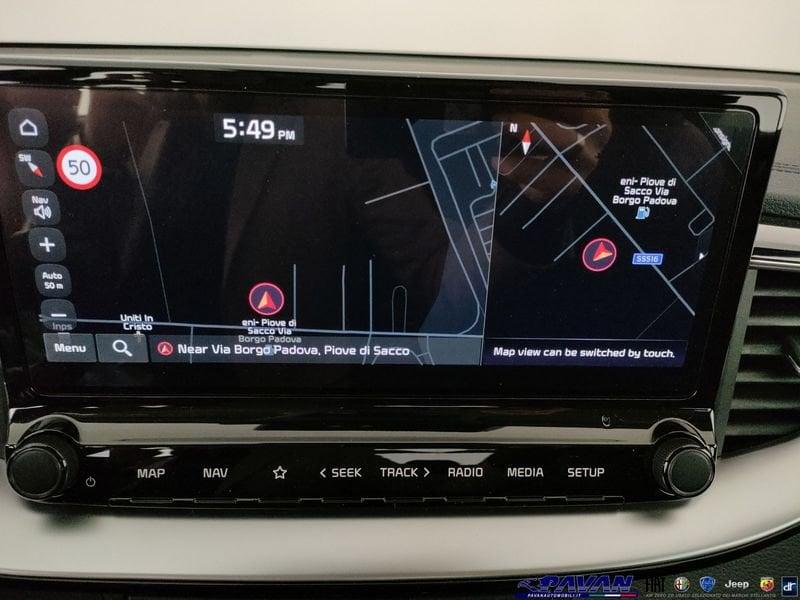 Kia Xceed 1.0T 115cv GPL Business