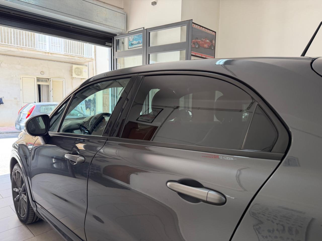 Fiat 500X 1.6 MultiJet 120 CV Sport
