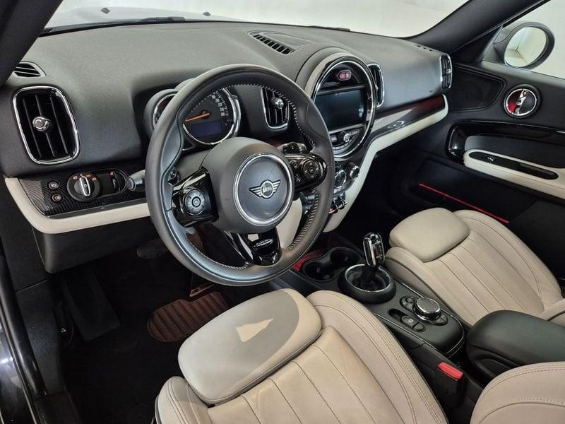 MINI Countryman Mini F60 2017 Diese Mini 2.0 Cooper SD Hype auto my18