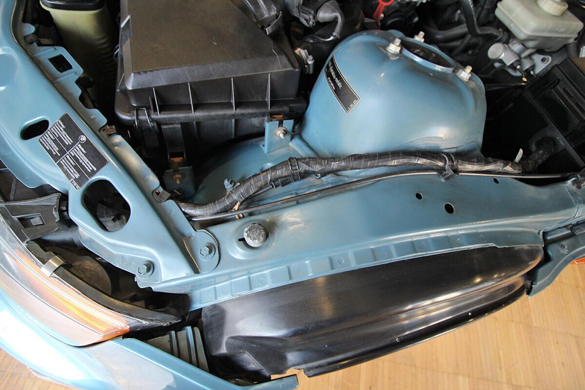 Bmw Z3 1.9 16V cat Roadster Capotte elttrica