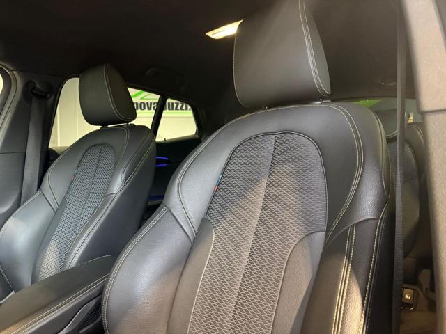 BMW X2 sDrive18d Msport / M sport X Shadow AMBIENT ACC