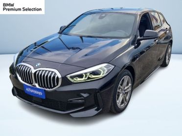 BMW Serie 1 118I MSPORT 136CV AUTO