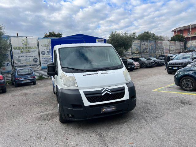CITROEN Jumper 33 2.2 HDi/150 PM Cabinato