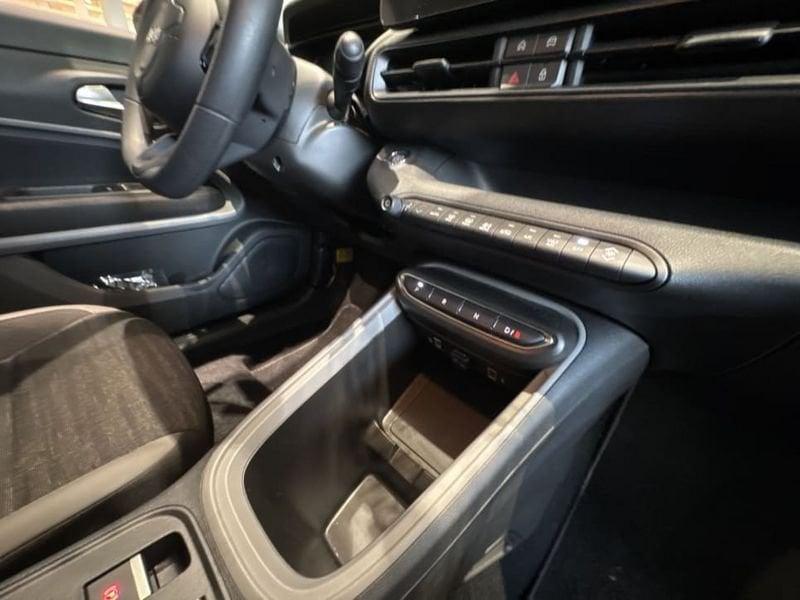 Jeep Avenger Elettrica Longitude