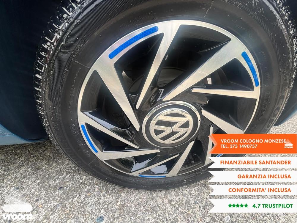 VOLKSWAGEN up! 1.0 5p. move up! BlueMotion Tech...