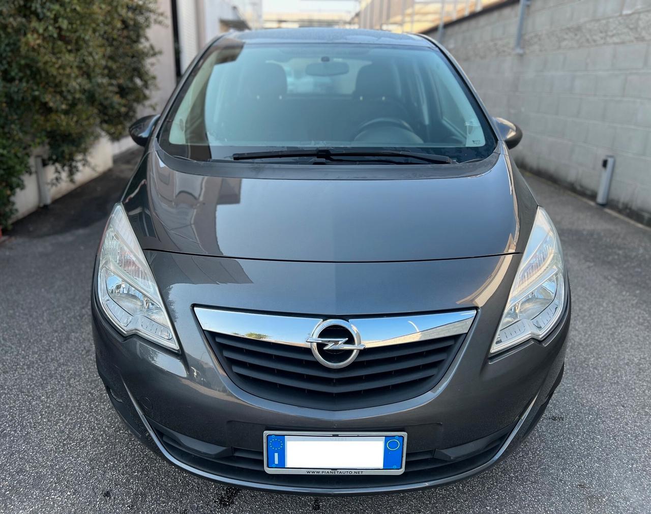 Opel Meriva 1.3 cdti ecoflex Elective 95cv PERFETTA!!!