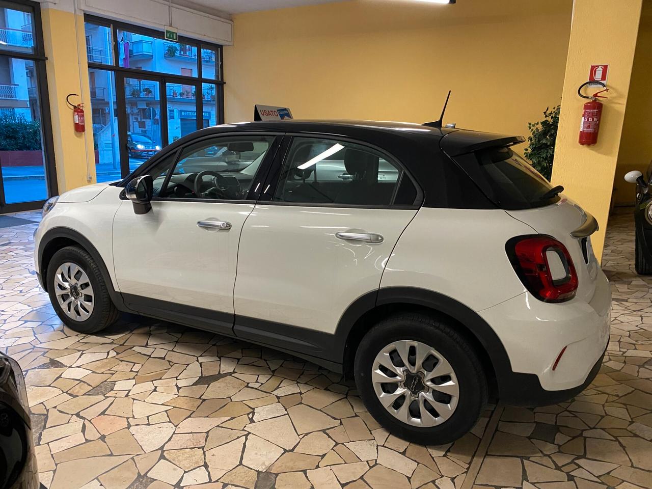 Fiat 500X 1.3 MultiJet 95 CV
