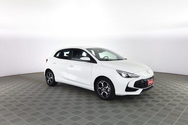 MG MG3 MG3 1.5 Comfort