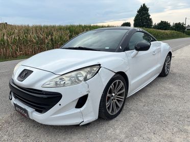 Peugeot RCZ 1.6 THP 156CV