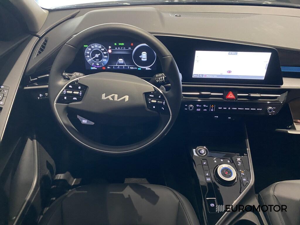 Kia Niro 64,8 kWh Evolution