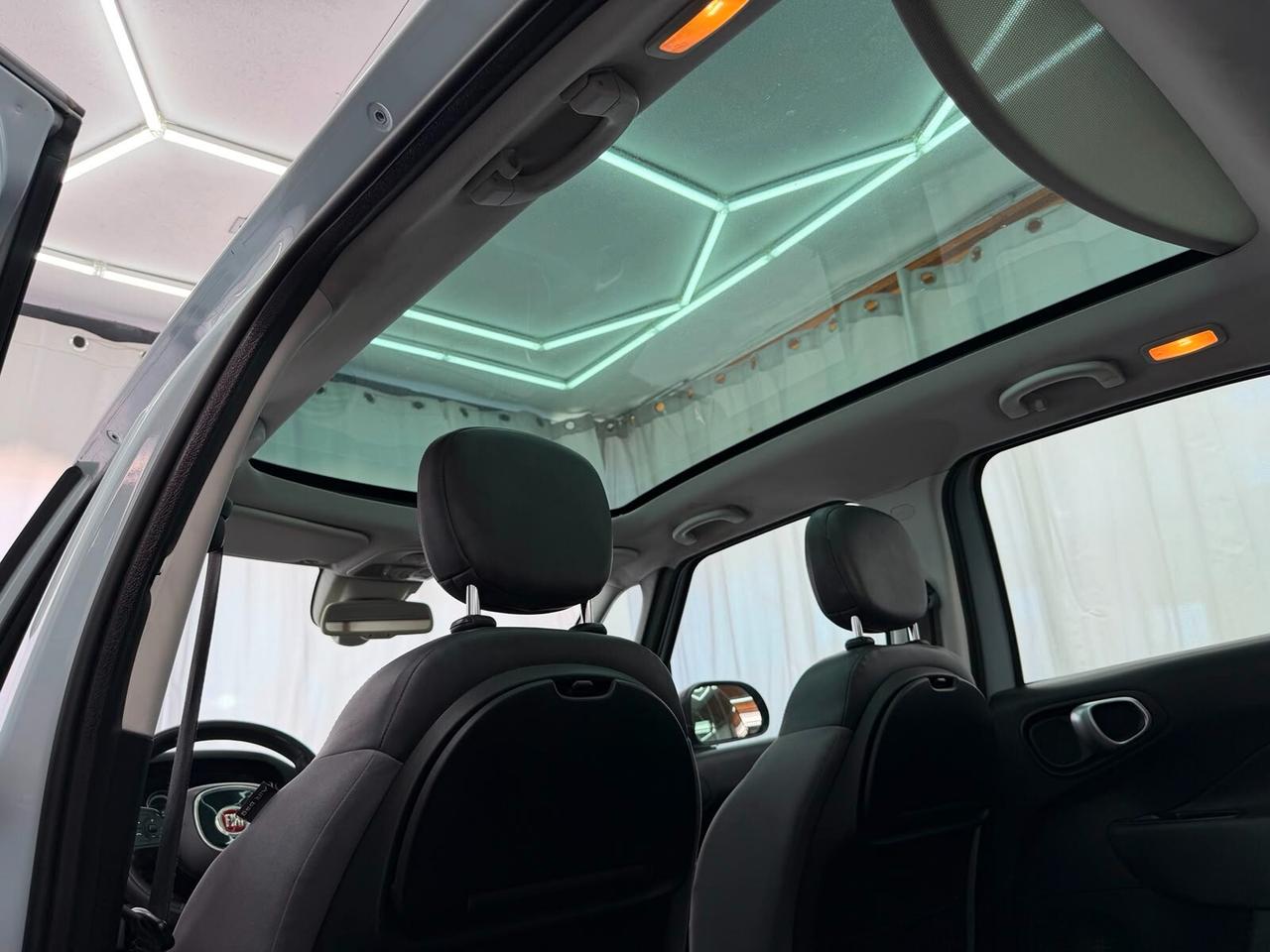 Fiat 500L 1.3 Multijet 85 CV Dualogic Lounge