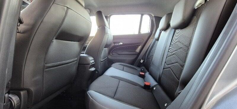 Jeep Avenger Avenger 1.2 Turbo 100 CV Altitude