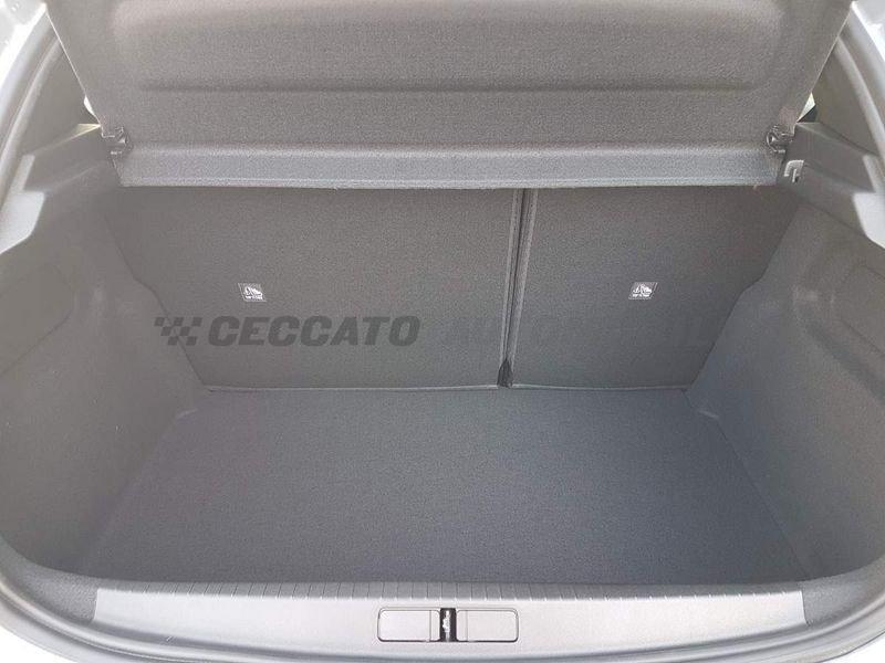 Opel Corsa Corsa 1.2 hybrid Edition 100cv dct6