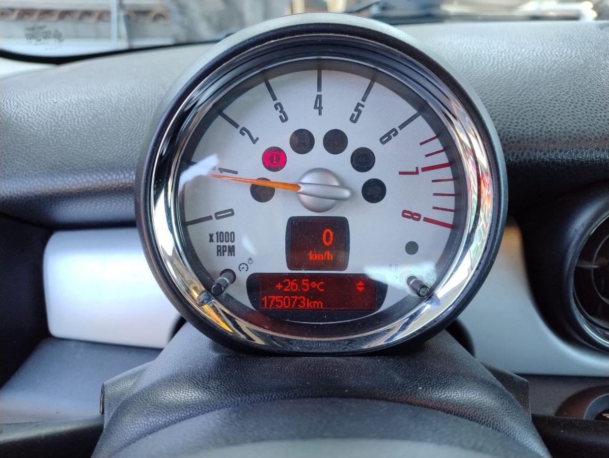 MINI 1.6 16V One