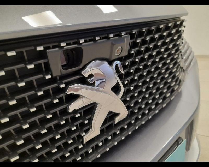 Peugeot 3008 II 2021 1.2 puretech t GT Pack s&s 130cv eat8