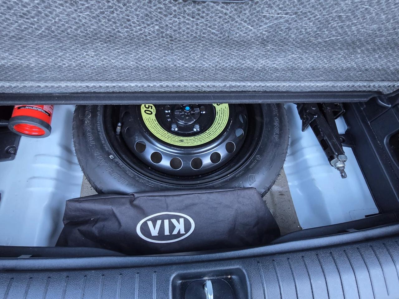 Kia Sportage 1.7 CRDI Cool 2WD 116 cv - 2018