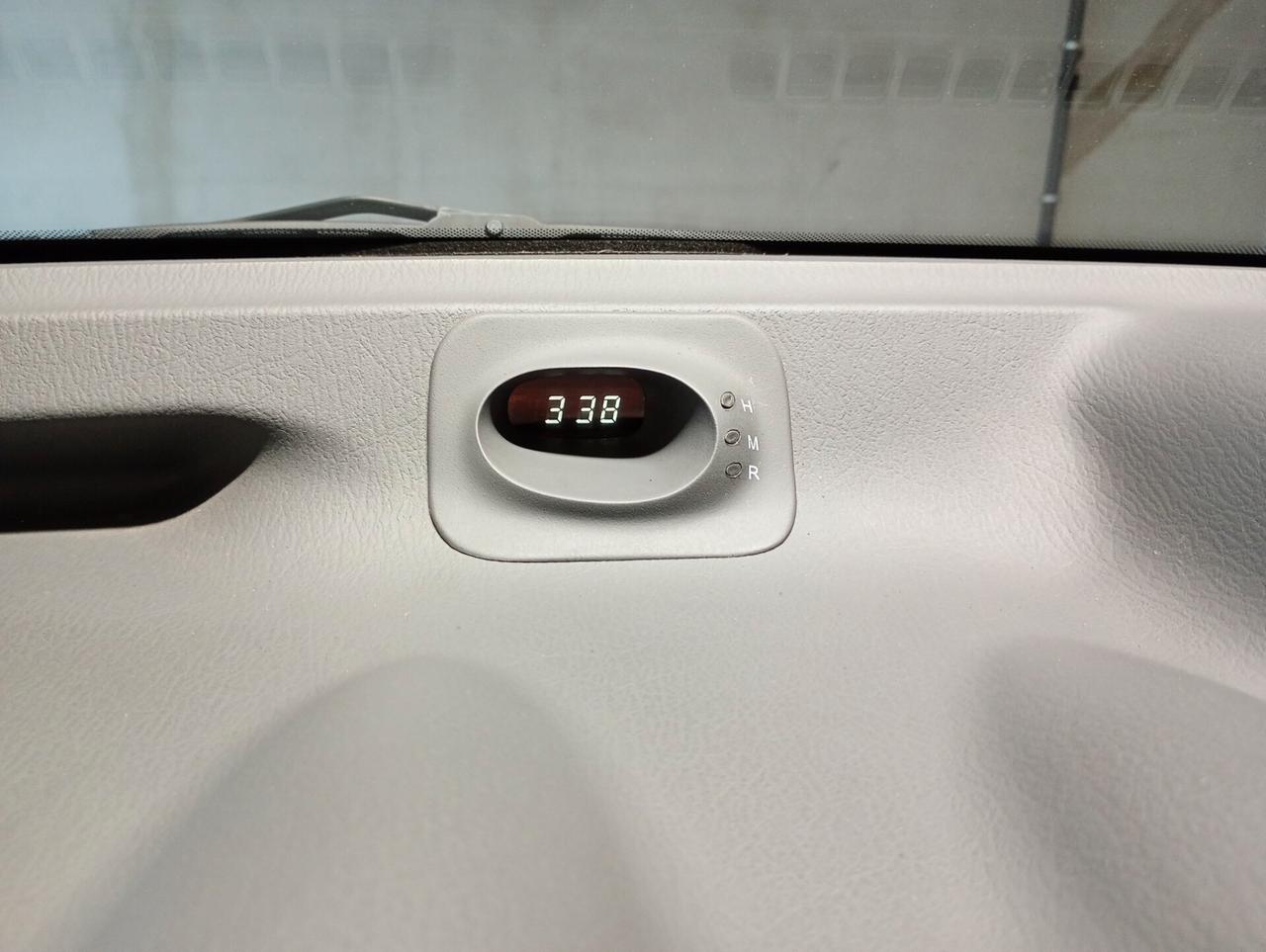 Hyundai Atos Prime 1.1 12V Style (solo 40.897 KM)