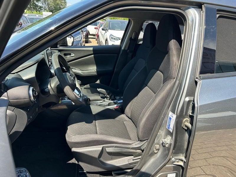 Nissan Juke II 2020 1.0 dig-t Acenta 114cv