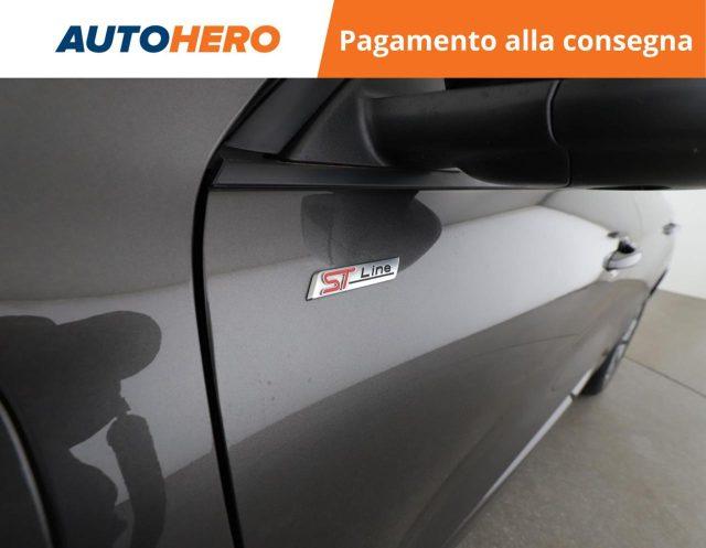 FORD Kuga 2.5 Plug In Hybrid 225 CV CVT 2WD ST-Line X