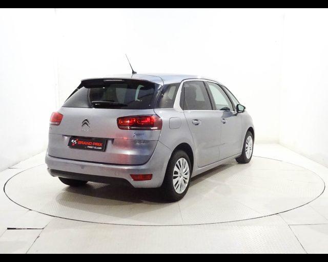 CITROEN C4 Picasso BlueHDi 120 S&S EAT6 Feel