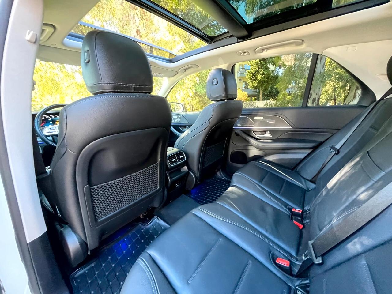 Mercedes-benz GLE 350 de hybrid EQ 4Matic Premium Plus