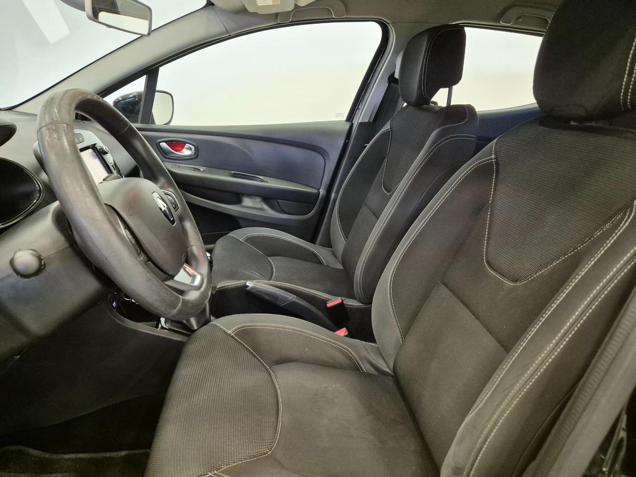 Renault Clio 1.5 dci energy Life 75cv Tuning - NEOPATENTATI - Uniproprietario - Sens. park