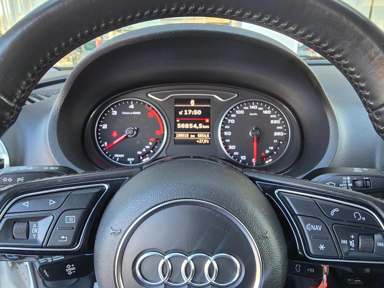 Audi A3 SPB 1.6 TDI Business