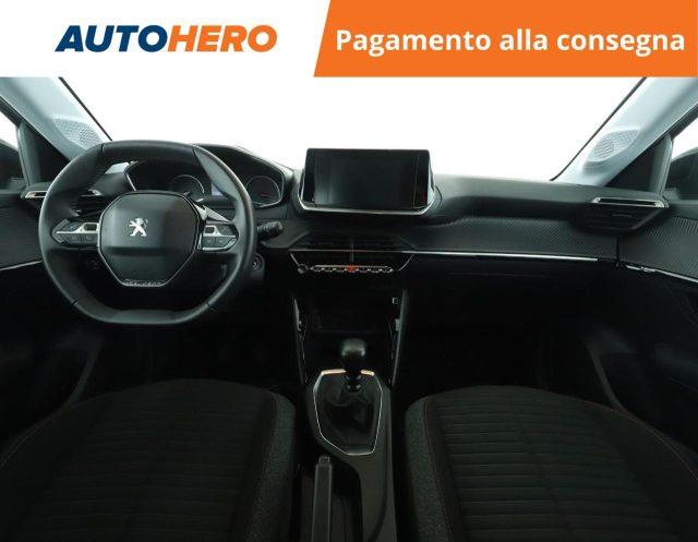 PEUGEOT 208 PureTech 100 Stop&Start 5 porte Active Pack