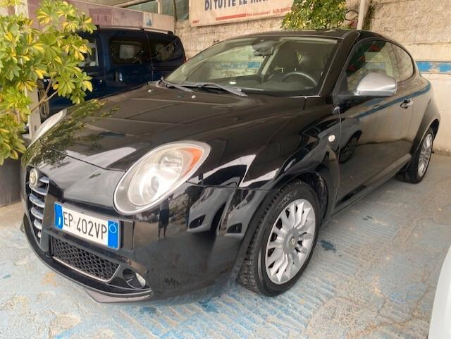 Alfa Romeo MiTo 1.4 70 CV 8V Progression
