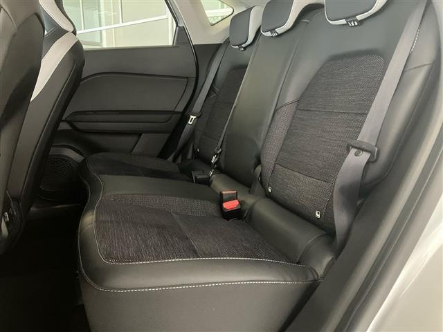 RENAULT Captur 1.0 TCe Techno