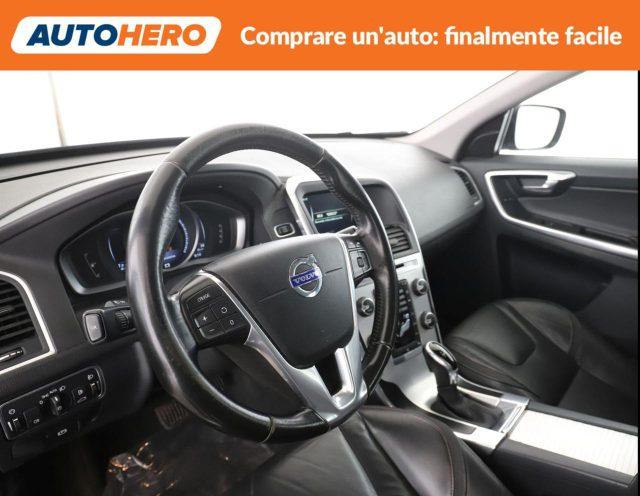 VOLVO XC60 D4 Geartronic Volvo Ocean Race