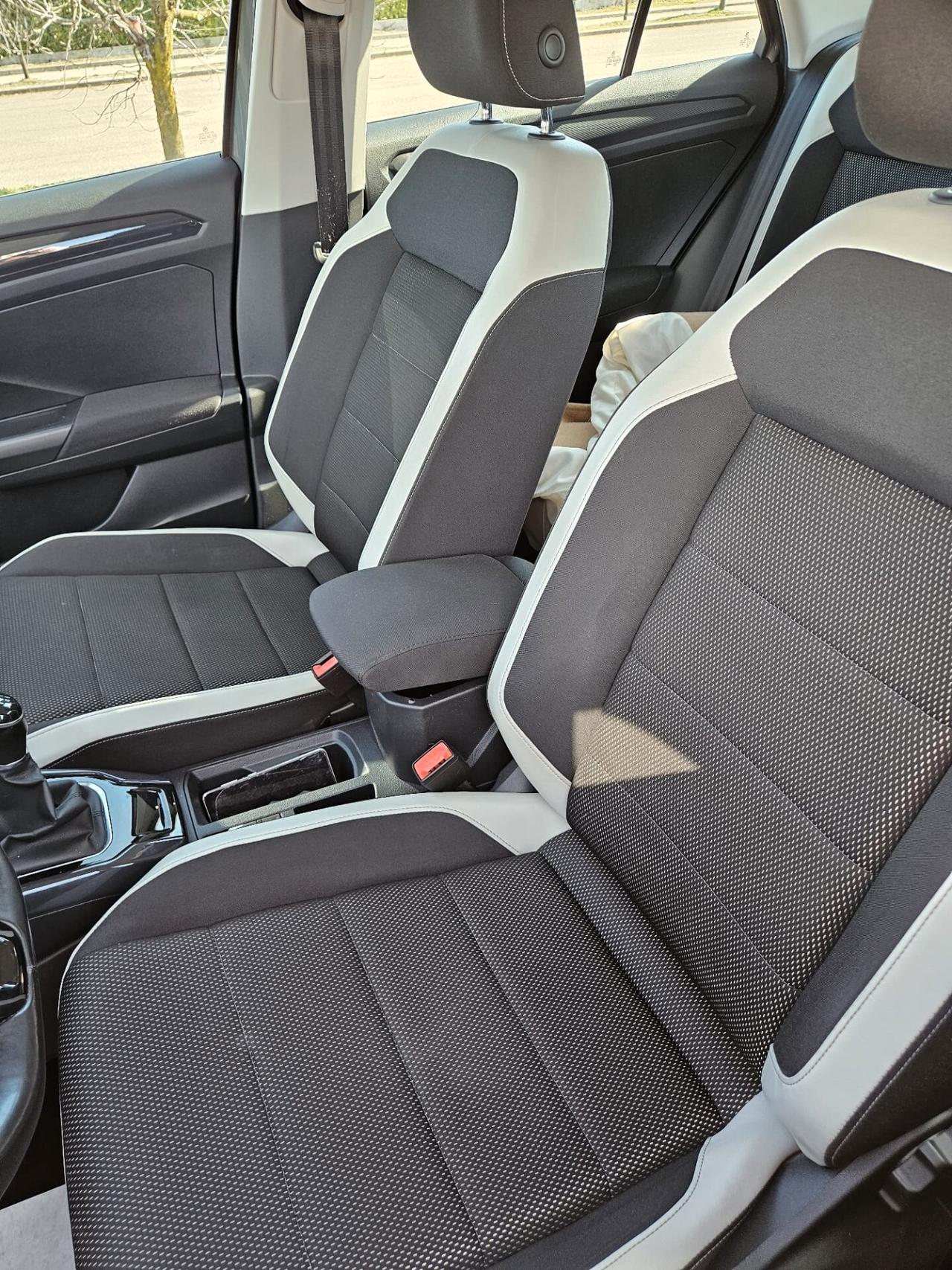 Volkswagen T-Roc 1.5 TSI