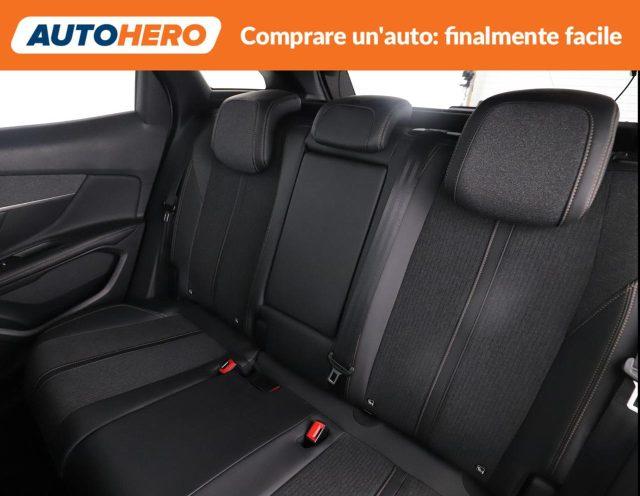 PEUGEOT 3008 BlueHDi 150 S&S GT Line