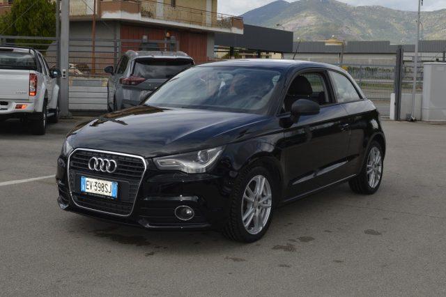 AUDI A1 1.6 TDI 105 CV Ambition