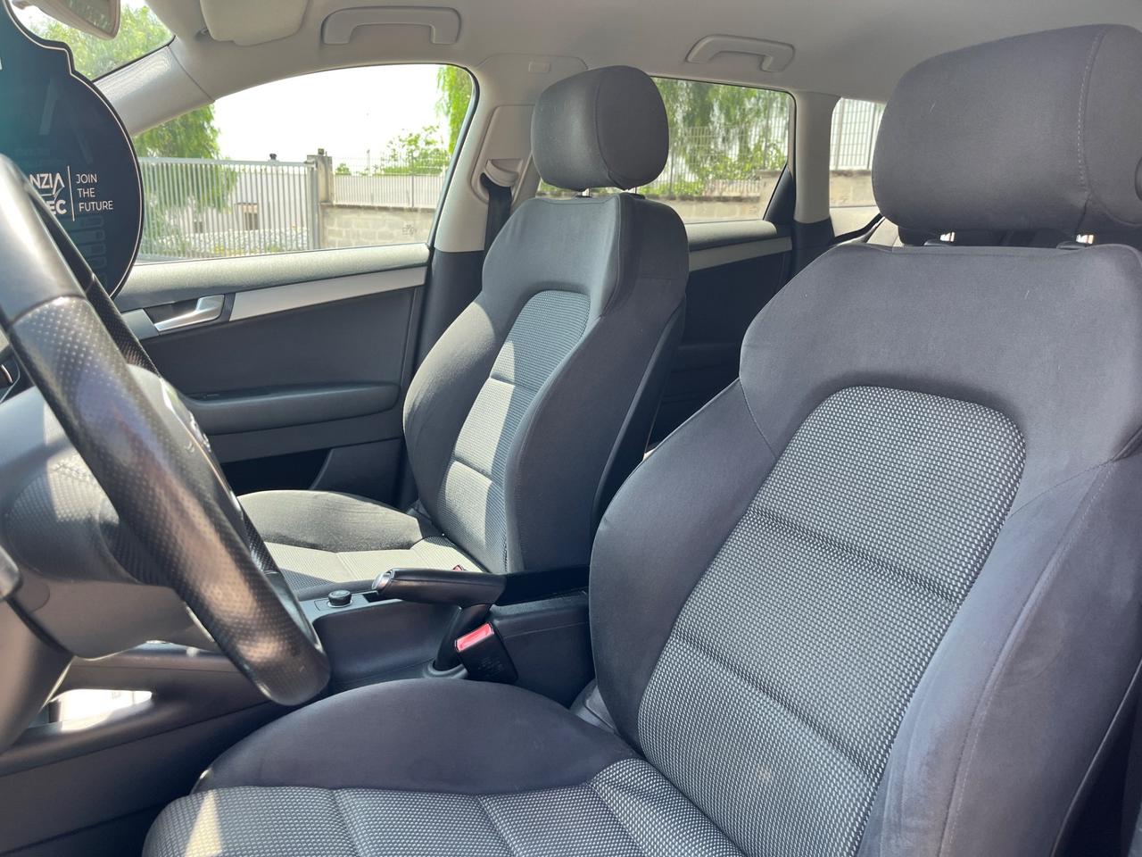 Audi A3 SPB 2.0 TDI Ambition
