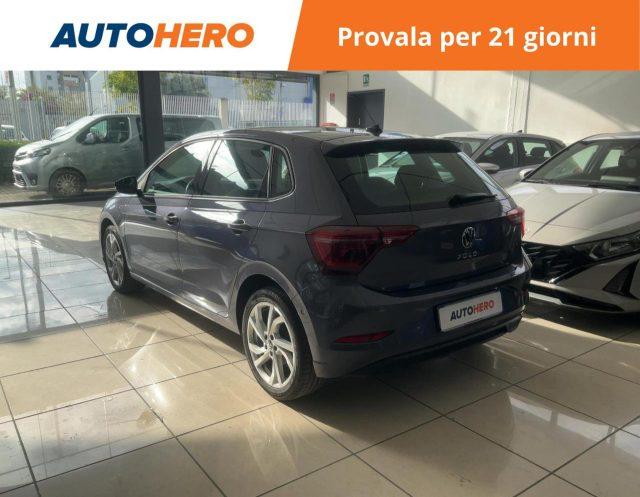 VOLKSWAGEN Polo 1.0 TSI Style