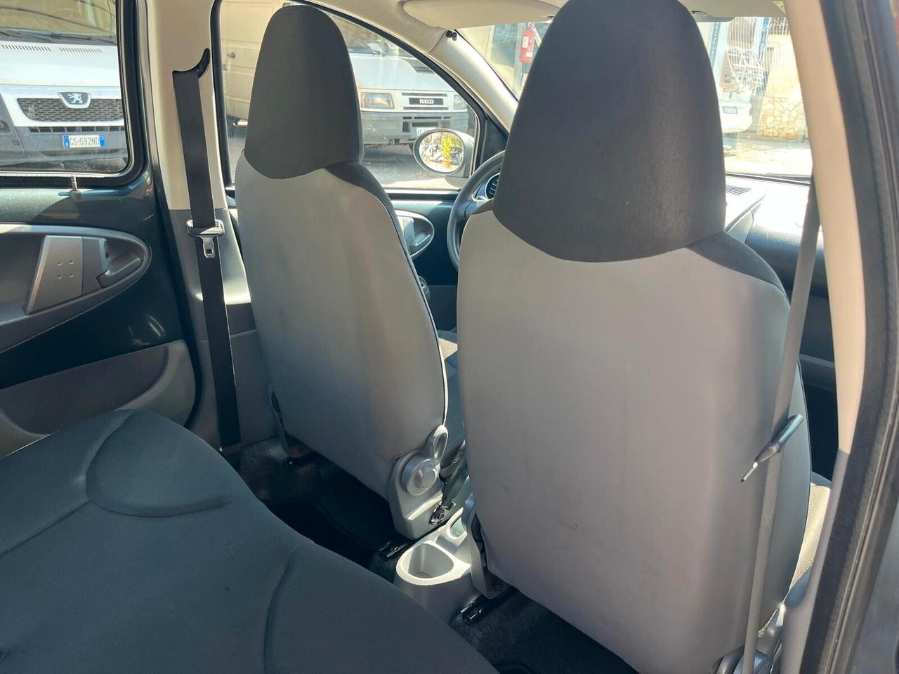 Toyota Aygo 2010 1.0 68Cv 67.000Km EURO5