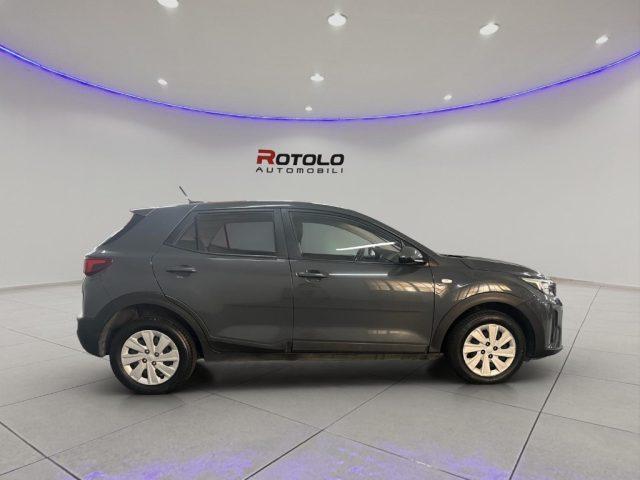 KIA Stonic 1.2 DPI Urban