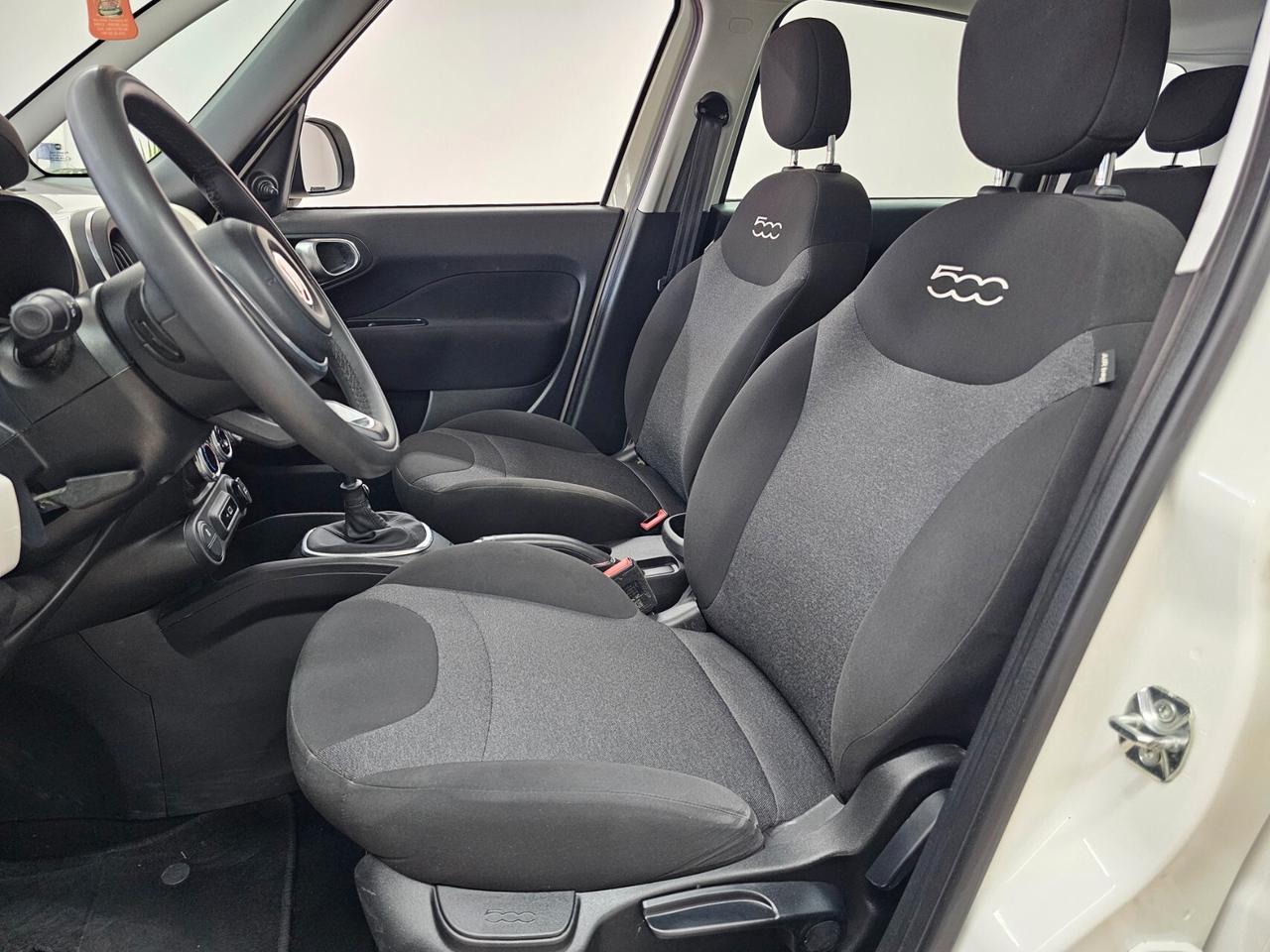 Fiat 500L 1.3 Multijet 95 CV Urban