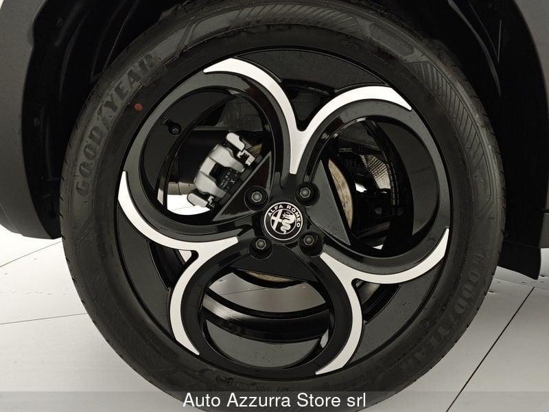 Alfa Romeo Junior Junior 1.2 145 CV Hybrid eDCT6 Speciale *PROMO AZZURRA*