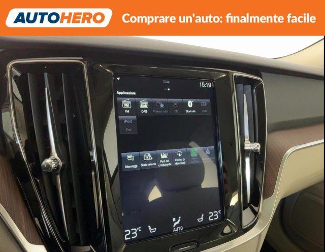 VOLVO V60 Cross Country D4 AWD Geartronic Pro