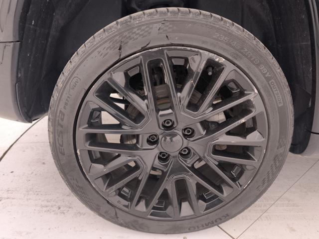 JEEP Compass 1.3 turbo t4 phev S 4xe auto