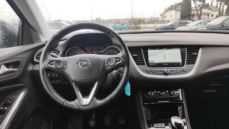 Opel Grandland Grandland X 1.5 diesel Ecotec Start&Stop Innovation