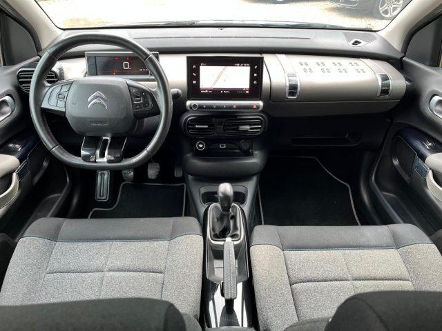 CITROEN C4 Cactus PureTech 110 S&S Shine